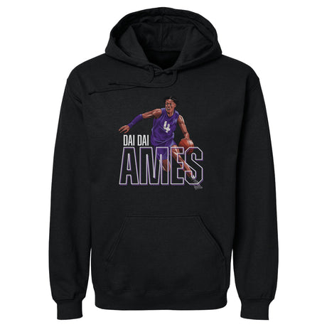 Dai Dai Ames Men's Hoodie | 500 LEVEL