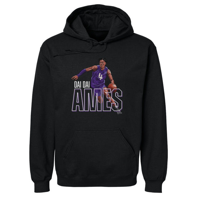 Dai Dai Ames Men's Hoodie | 500 LEVEL