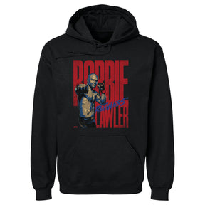 Robbie Lawler Men's Hoodie | 500 LEVEL