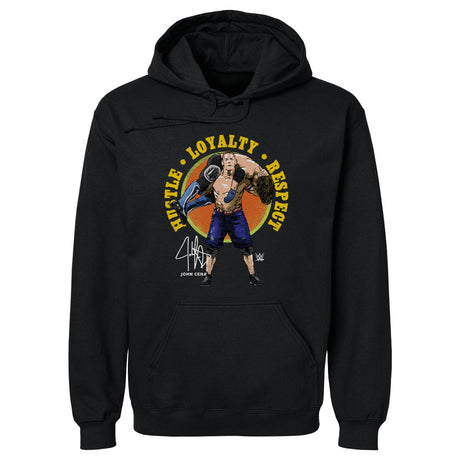John Cena Men's Hoodie | 500 LEVEL