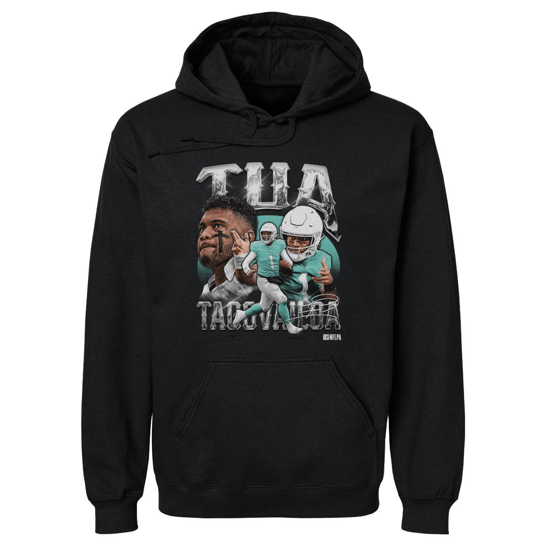 Tua Tagovailoa Men's Hoodie | 500 LEVEL