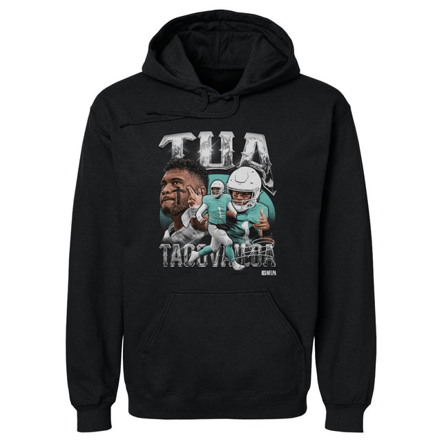 Tua Tagovailoa Men's Hoodie | 500 LEVEL