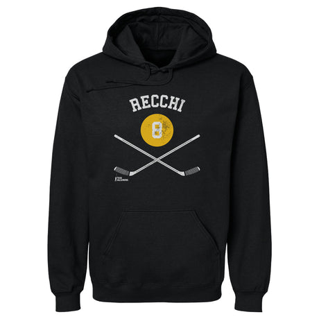 Mark Recchi Men's Hoodie | 500 LEVEL