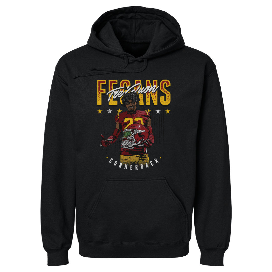 Tre'Quon Fegans Men's Hoodie | 500 LEVEL
