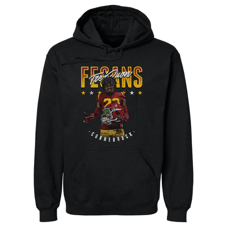 Tre'Quon Fegans Men's Hoodie | 500 LEVEL