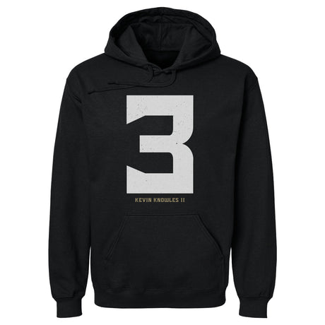 Kevin Knowles II Men's Hoodie | 500 LEVEL
