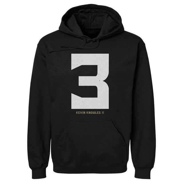 Kevin Knowles II Men's Hoodie | 500 LEVEL