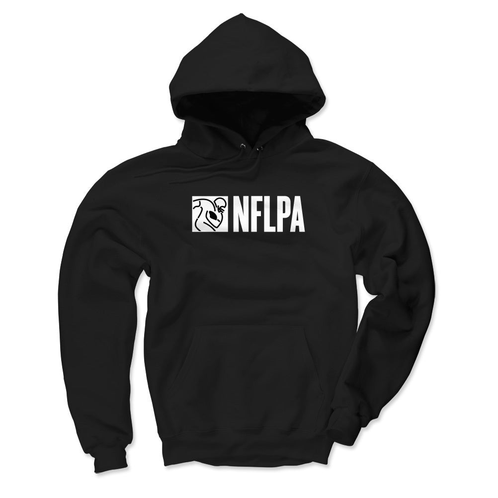 NFLPA Men's Hoodie | 500 LEVEL