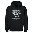 Rose Namajunas Men's Hoodie | 500 LEVEL