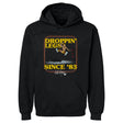 Hulk Hogan Men's Hoodie | 500 LEVEL