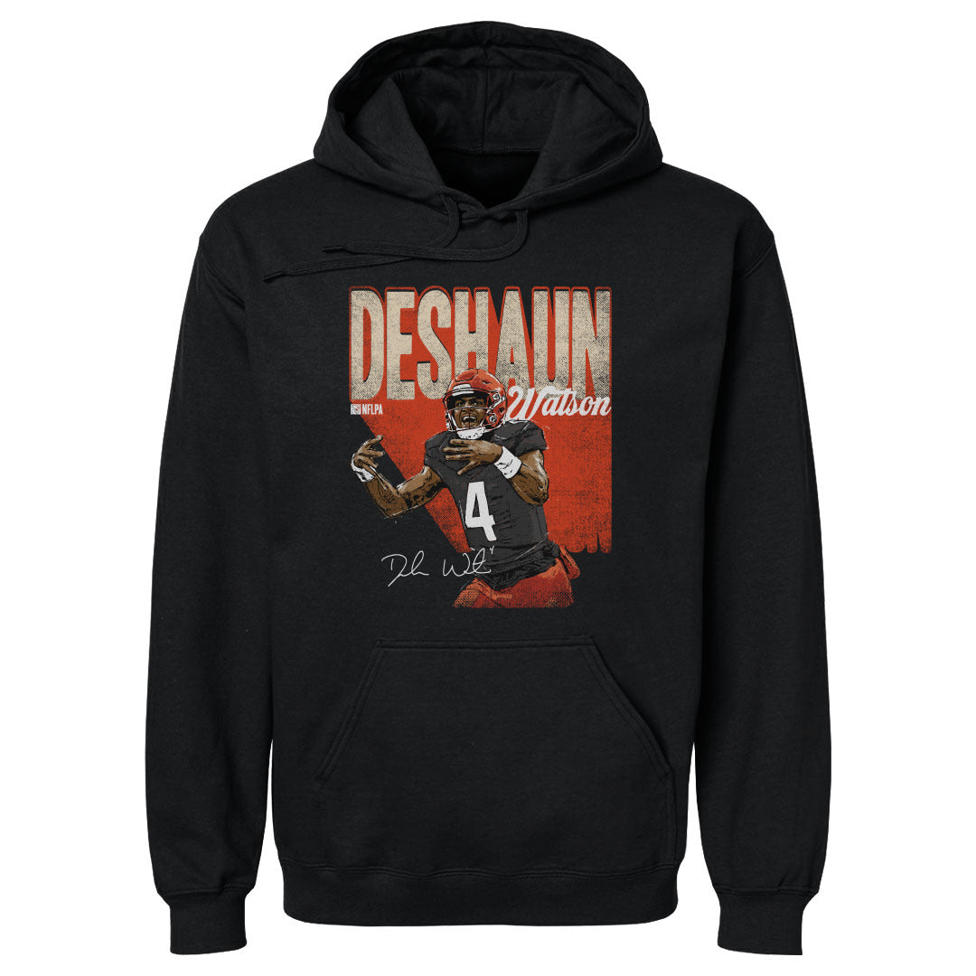 Deshaun Watson Men's Hoodie | 500 LEVEL