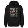 Kyle Morlock Men's Hoodie | 500 LEVEL