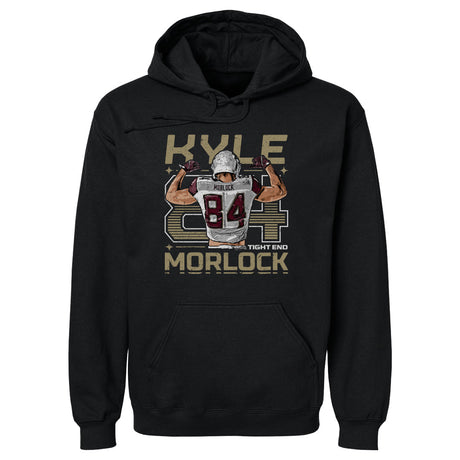 Kyle Morlock Men's Hoodie | 500 LEVEL