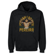 Alex Pereira Men's Hoodie | 500 LEVEL