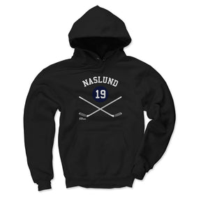 Markus Naslund Men's Hoodie | 500 LEVEL