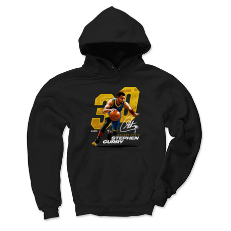 Steph Curry Men's Hoodie | 500 LEVEL