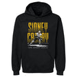 Sidney Crosby Men's Hoodie | 500 LEVEL