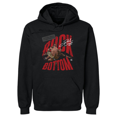 The Rock Men's Hoodie | 500 LEVEL