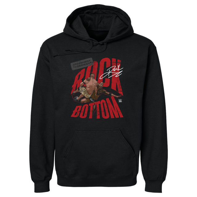 The Rock Men's Hoodie | 500 LEVEL