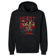 Shawn Michaels Men's Hoodie | 500 LEVEL