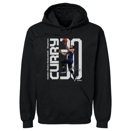 Steph Curry Men's Hoodie | 500 LEVEL