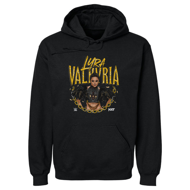 Lyra Valkyria Men's Hoodie | 500 LEVEL