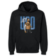 Jey Uso Men's Hoodie | 500 LEVEL