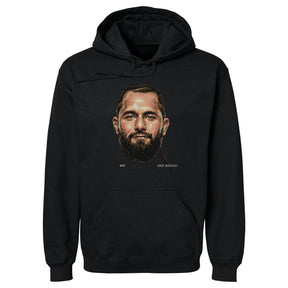 Jorge Masvidal Men's Hoodie | 500 LEVEL