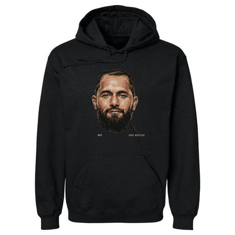 Jorge Masvidal Men's Hoodie | 500 LEVEL