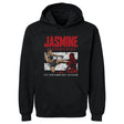 Jasmine Jasudavicius Men's Hoodie | 500 LEVEL