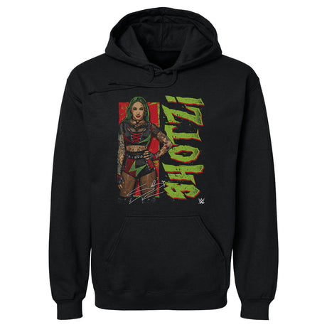 Shotzi Blackheart Men's Hoodie | 500 LEVEL
