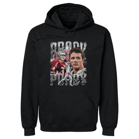Brock Purdy Men's Hoodie | 500 LEVEL