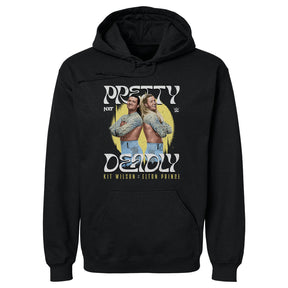 Pretty Deadly Men's Hoodie | 500 LEVEL