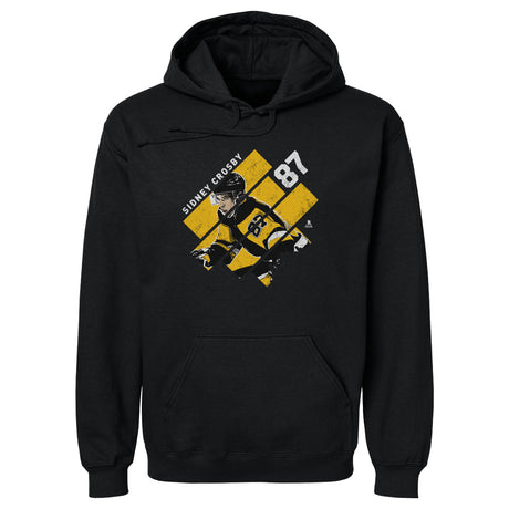 Sidney Crosby Men's Hoodie | 500 LEVEL