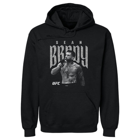 Sean Brady Men's Hoodie | 500 LEVEL