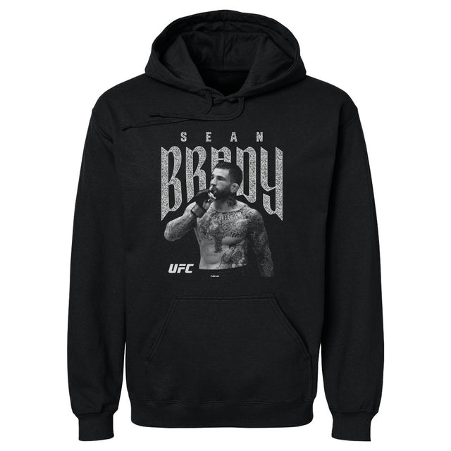 Sean Brady Men's Hoodie | 500 LEVEL