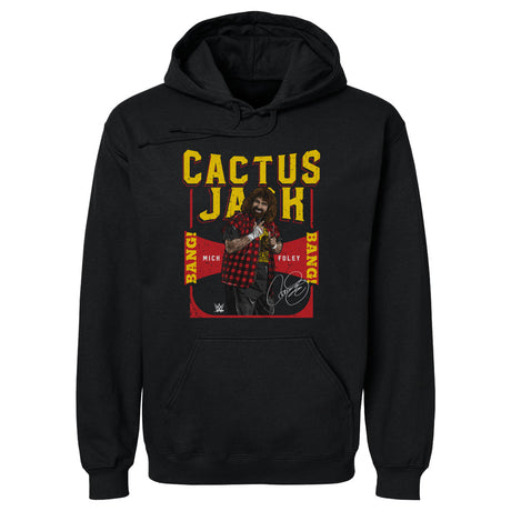Cactus Jack Men's Hoodie | 500 LEVEL