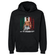 Brandon Moreno Men's Hoodie | 500 LEVEL