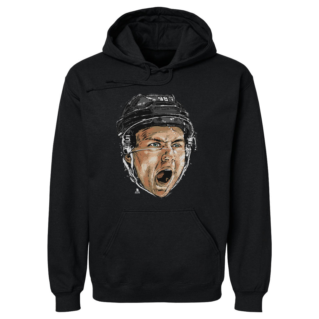 Connor Bedard Men's Hoodie | 500 LEVEL