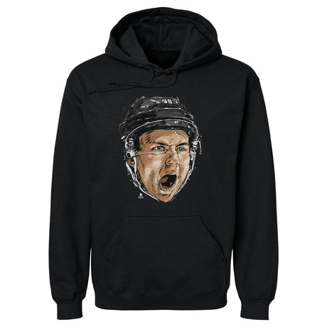 Connor Bedard Men's Hoodie | 500 LEVEL