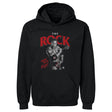The Rock Men's Hoodie | 500 LEVEL