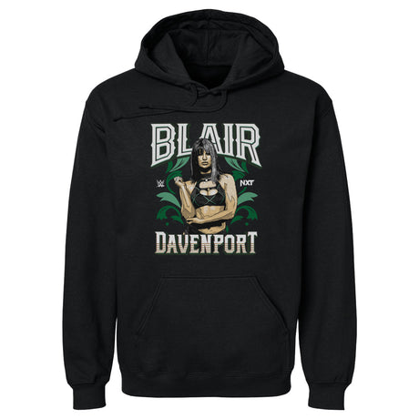 Blair Davenport Men's Hoodie | 500 LEVEL