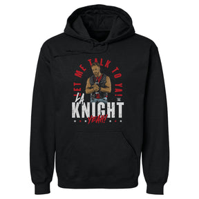 LA Knight Men's Hoodie | 500 LEVEL