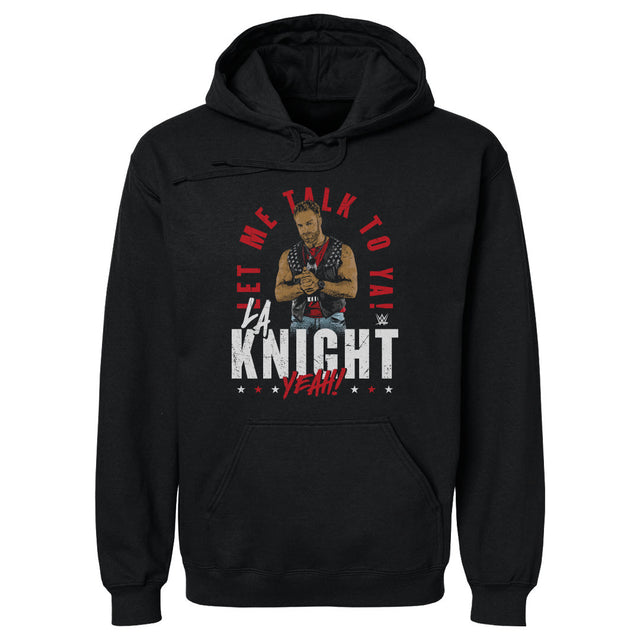 LA Knight Men's Hoodie | 500 LEVEL