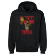 Ilia Topuria Men's Hoodie | 500 LEVEL