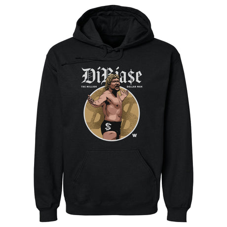 Ted DiBiase Men's Hoodie | 500 LEVEL