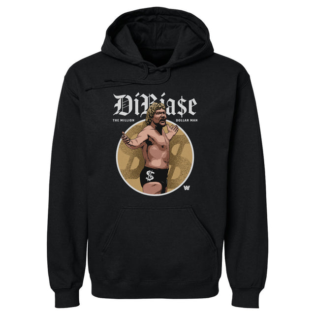 Ted DiBiase Men's Hoodie | 500 LEVEL