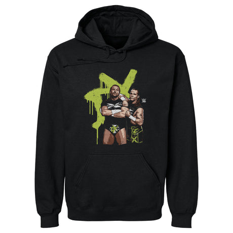 D-Generation X Men's Hoodie | 500 LEVEL