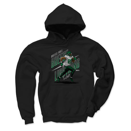 Breece Hall Men's Hoodie | 500 LEVEL