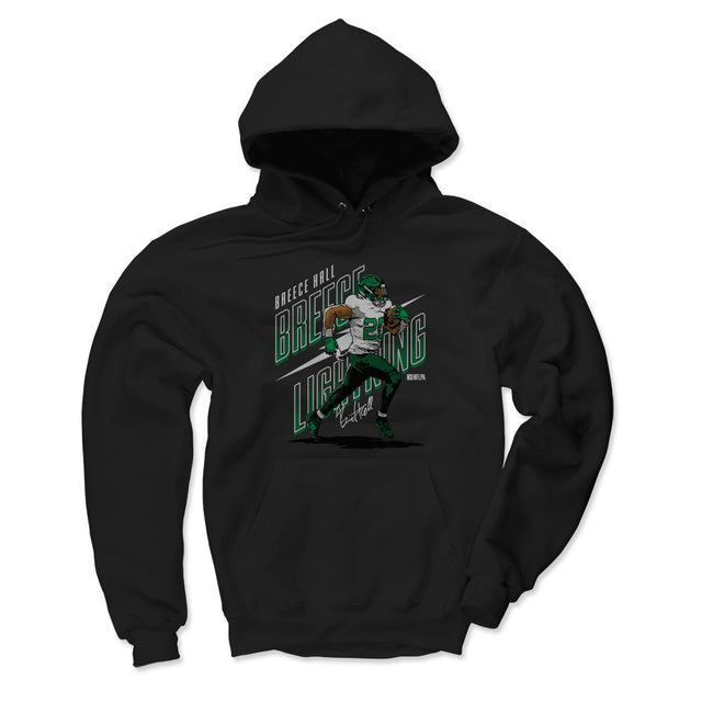 Breece Hall Men's Hoodie | 500 LEVEL